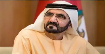 حاكم دبي يعلن عن وظيفة بـ«مليون درهم».. إليكم شروطها