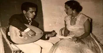 ملحنين وشعرا.. نجوم ورا الكواليس في شهرة المطربين دول