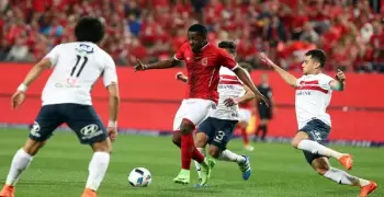 الأهلي والزمالك يتخطيان أرسنال وتشيلسي في تصنيف الأندية عالميا