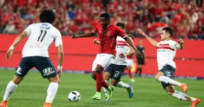 الأهلي والزمالك يتخطيان أرسنال وتشيلسي في تصنيف الأندية عالميا