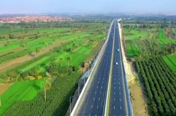مواعيد غلق الطرق اليوم 1 سبتمبر 2026 بسبب زيارة الرئيس الصيني
