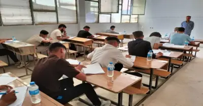 نتيجة الثانوية العامة 2026 محافظة الفيوم.. ينشرها موقع شبابيك فور إعلانها