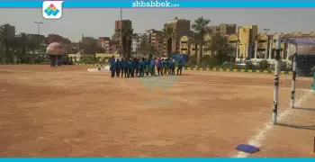 جدول الأفواج وفعاليات معهد إعداد القادة للطلاب والأساتذة والموظفين