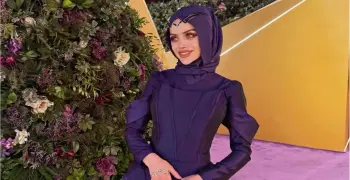 من هي عبير الصغير بعد شائعة وفاتها؟