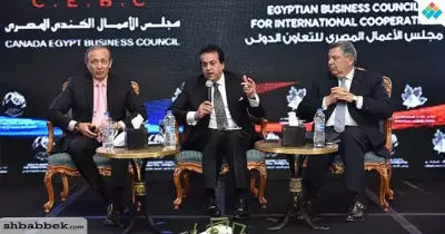وزير التعليم العالي: السيسي يهتم بالاستثمار في التعليم