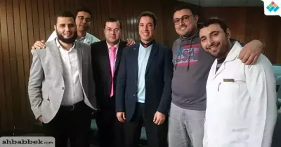 رسالة علمية بطب الأزهر: السكتة الدماغية أكثر أسباب الوفاة في العالم