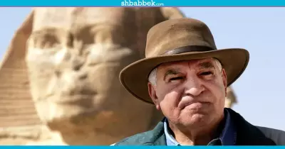 حقيقة ظهور لعنة الفراعنة في مصر