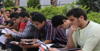 إجابة البوكليت الاسترشادي للصف الثالث الثانوي الأزهري لمادة الرياضيات التطبيقية 2026