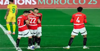 مشوار مصر في كأس أمم أفريقيا 2025 حتى نصف النهائي