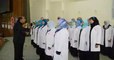 مواعيد التقديم في مدارس التمريض الثانوية بالمحافظات