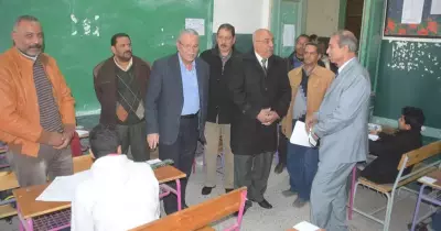 نتيجة الشهادة الإعدادية في محافظة أسيوط برقم الجلوس