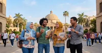 موعد بداية الجامعات 2026-2027.. الخريطة الزمنية الكاملة للعام الدراسي الجديد