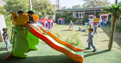 مديرية التعليم بالقاهرة تمد فترة التقديم لرياض الأطفال لهذا الموعد