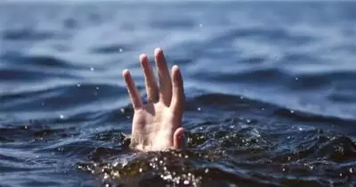 النيابة تحقق في غرق طفلة داخل بحيرة صناعية بنادي «وادي دجلة»