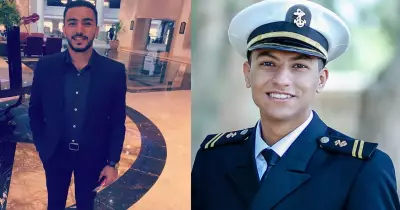على منصب الرئيس ونائبه.. وليد نجم ومحمد غزلان ينافسان على اتحاد جامعة السويس