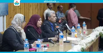 رئيس جامعة القاهرة: «المتطرفون تعلموا على يدينا وأكلوا خبزنا»