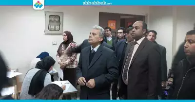 جابر نصار: قضينا على استبداد الأساتذة في الامتحانات