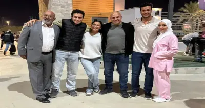 قصة مسلسل ورد على فل وياسمين.. صبا مبارك في وجه جديد