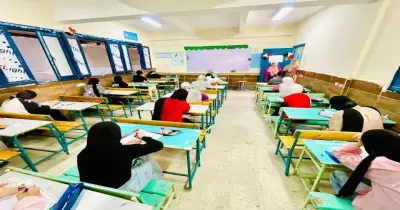 رابط نتيجة الثانوية العامة 2026 عبر موقع شبابيك.. اعرف مجموعك فور الاعتماد