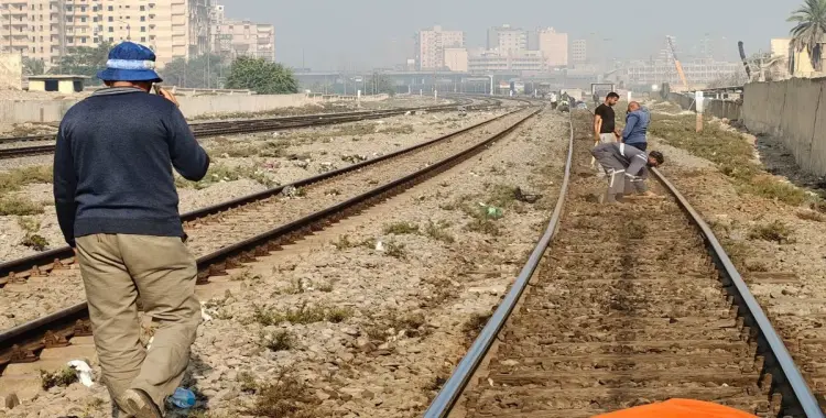 بيع 15 قطعة أرض من السكة الحديد لتمويل تطويرها 