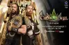 عرض WWE Crown Jewel 2026 2027.. موعد العرض والقنوات الناقلة والتذاكر