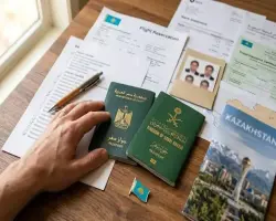 شروط الحصول على الجنسية المصرية للسعوديين 2026.. الأوراق والرسوم وطرق التقديم