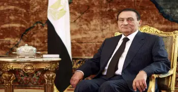 طباخ مبارك: كنت عينه في الشارع