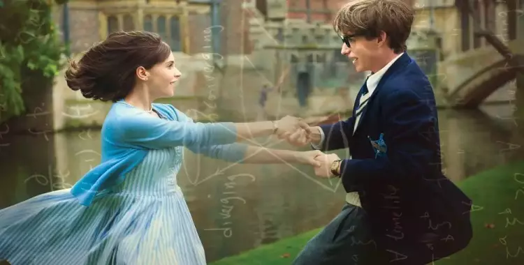  أفلام السهرة سيرة ستيفن هوكينج في «The Theory of Everything» ورعب وكوميديا 