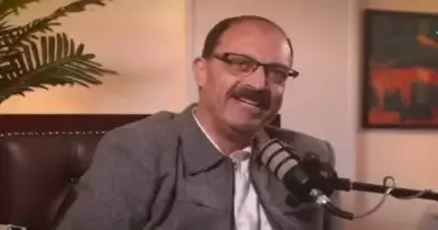 حكايات اللواء وليد السيسي مع تجار المخدرات.. حالة جدل واسعة بعد غلق قناته