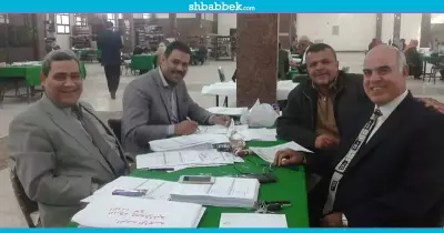 لتنمية قدرات أعضاء هيئة التدريس.. تعاون بين جامعة بنها و«التربية والتعليم»
