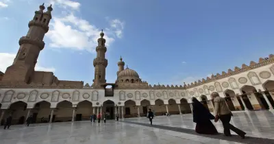 أنت غالي علينا.. رقم وحدة الدعم النفسي بالأزهر الشريف بعد واقعة انتحار سيدة بالإسكندرية