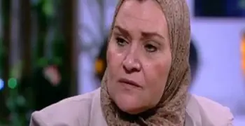 من هى عبلة الهواري التي ترأست الجلسة الافتتاحية لمجلس النواب؟