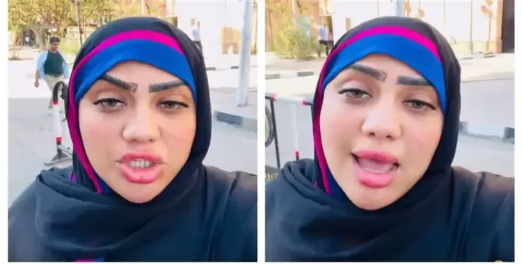  التحفظ على أموال أم سجدة.. تفاصيل قرار المحكمة 
