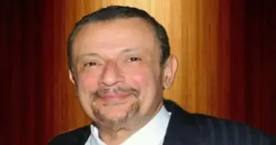 بعد العثور على جثة ابنه.. من هو الدكتور شريف الدجوي؟