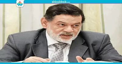 «رحلتي مع الإخوان».. حوار مفتوح لثروت الخرباوي بجامعة القاهرة