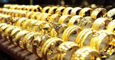 بورصة الذهب.. تحديث أسعار المعدن الأصفر مساء اليوم الثلاثاء