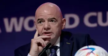 حقيقة إقالة رئيس الفيفا بعد خروج مصر من كأس العالم 2026