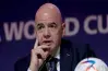 حقيقة إقالة رئيس الفيفا بعد خروج مصر من كأس العالم 2026