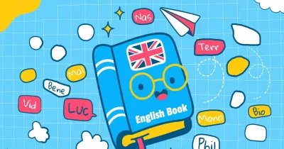 كتاب بت باي بت الصف الثاني الإعدادي الترم الأول 2027