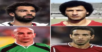 «أبو تريكة» يتصدر استفتاء «الفيفا» كأفضل لاعب في تاريخ الكرة المصرية