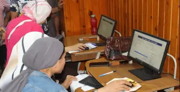 كليات تقبل من 56 لـ60% علمي..أهمها سياحة وفنادق