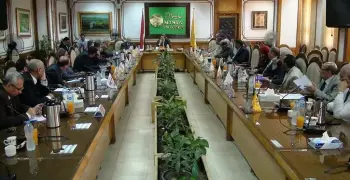 توجيهات في جامعة المنيا لتفعيل الأنشطة الطلابية والتنسيق مع اتحاد الطلاب