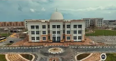 خطوط سير ومواعيد أتوبيسات الطلاب جامعة المنصورة الأهلية 2026 2027