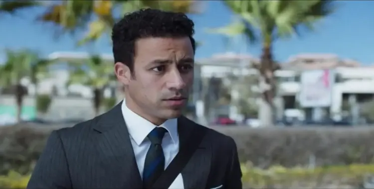 بابا وماما جيران مسلسل أحمد داود في رمضان 2026