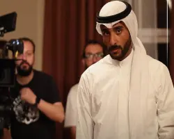 قصة مسلسل أعوام الظلام الكويتي.. آخر أعمال بدر المطيري