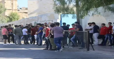 رابط تقديم للمكرمه الملكيه 2026 للناجحين في الثانوية العامة بالأردن