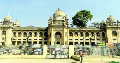 منح دراسية للمصريين في الهند 2026 2027.. 3 مقاعد ذهبية لدراسة التكنولوجيا