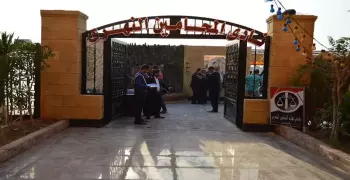 بالصور.. الاعتداء على محام داخل نادي المحامين النهري والفاعل مفاجأة
