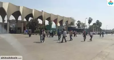 وزير التعليم العالي يزور جامعة حلوان.. الثلاثاء