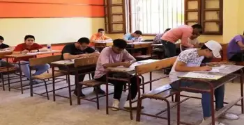 هل امتحان العربي سهل ثانوية عامة 2026؟